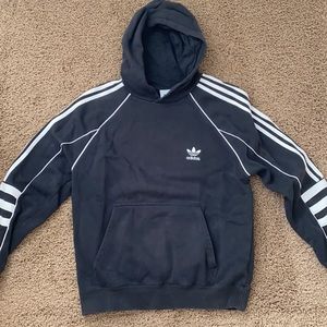 Adidas hoodie